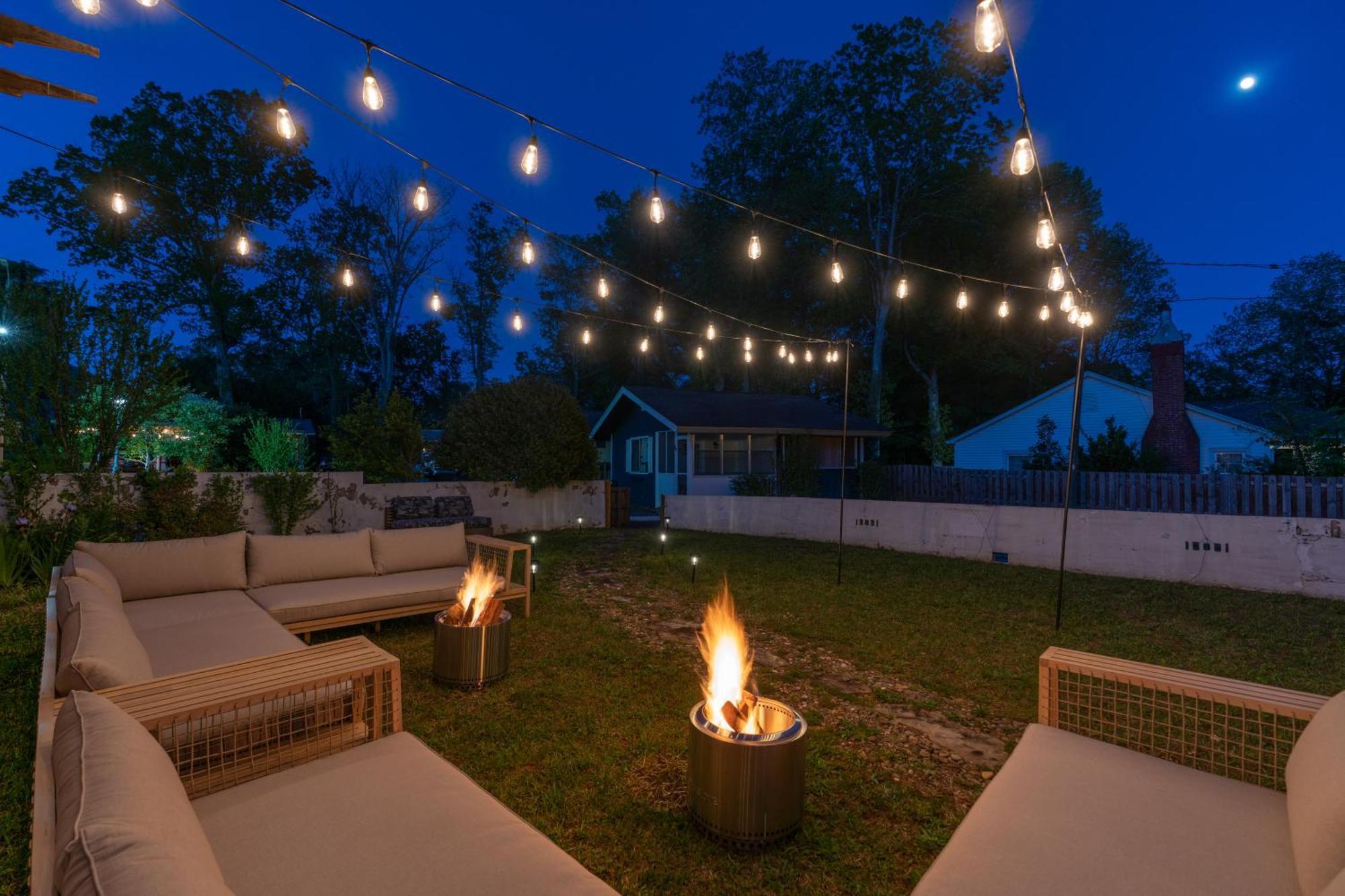 Cedarwood Inn Hendersonville Extérieur photo