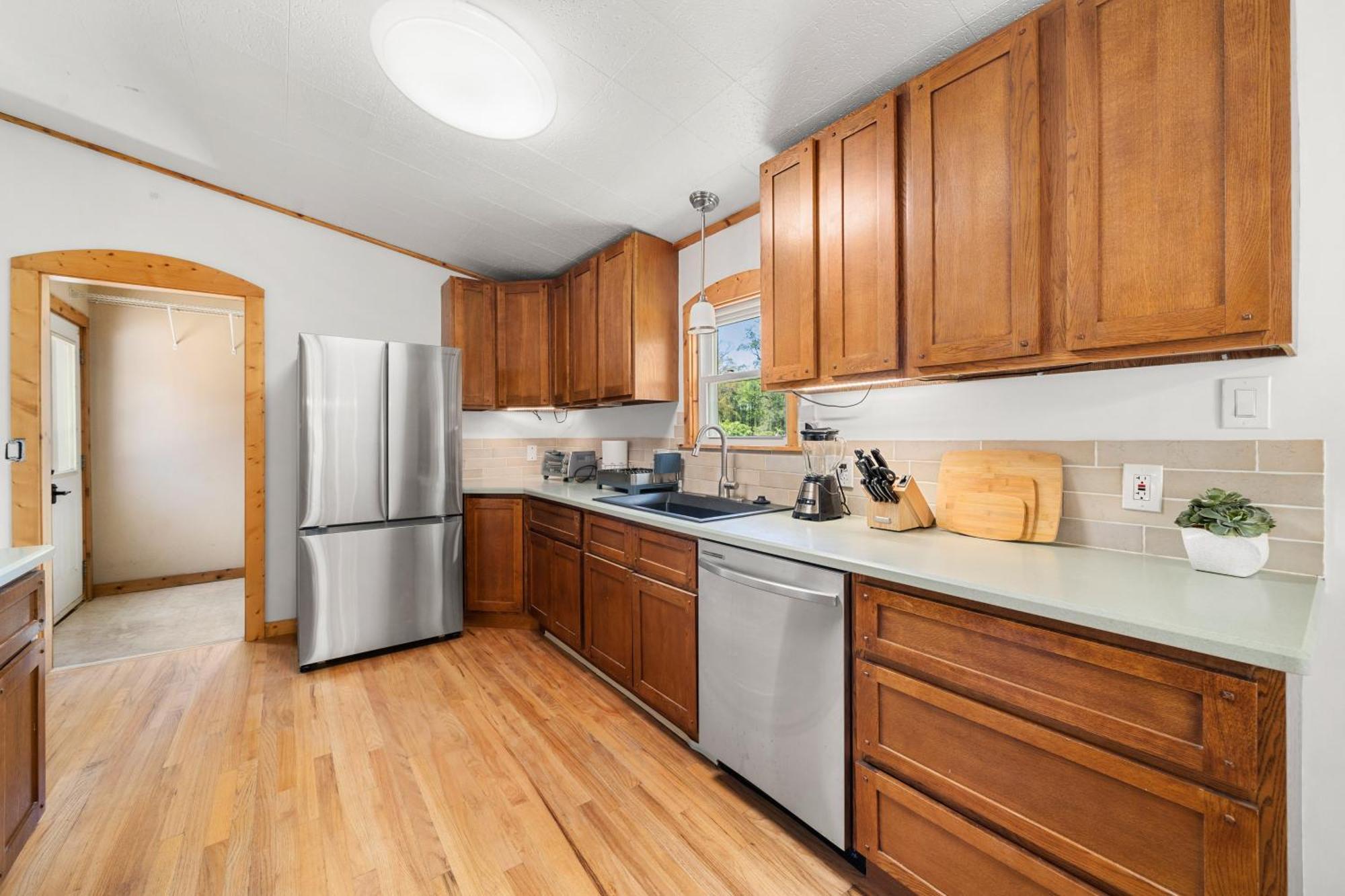 Cedarwood Inn Hendersonville Extérieur photo