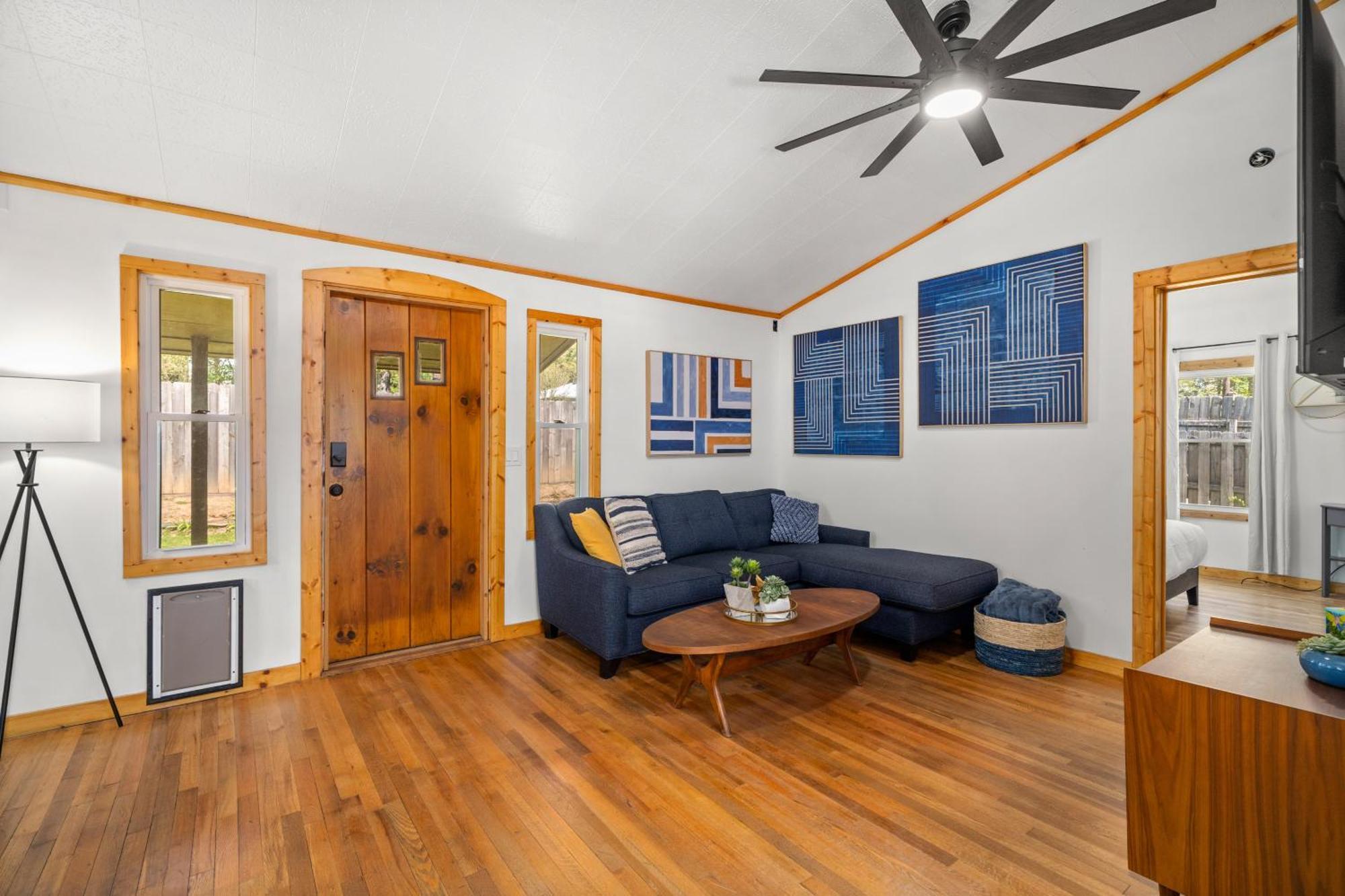 Cedarwood Inn Hendersonville Extérieur photo