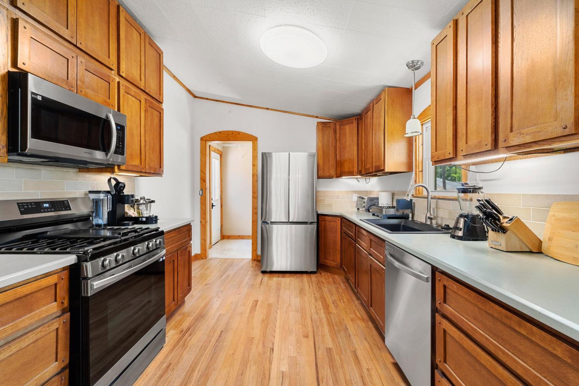 Cedarwood Inn Hendersonville Extérieur photo