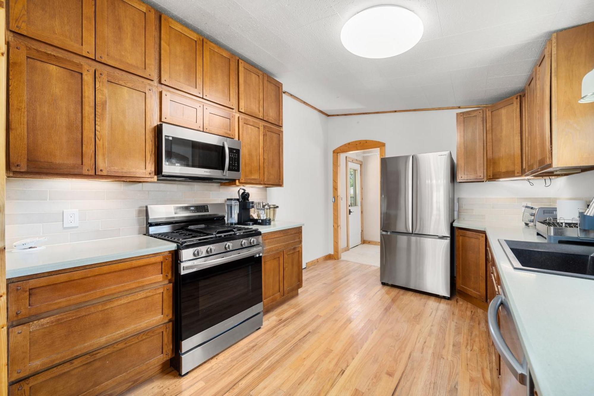 Cedarwood Inn Hendersonville Extérieur photo
